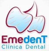 Emedent Clínica Dental logo